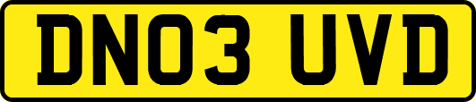 DN03UVD