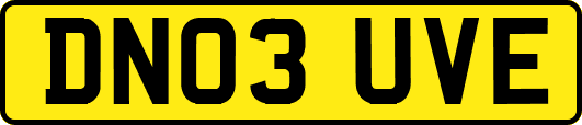 DN03UVE