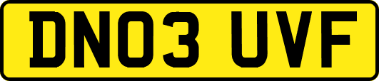DN03UVF