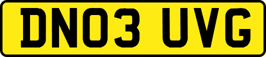 DN03UVG
