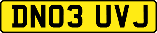 DN03UVJ