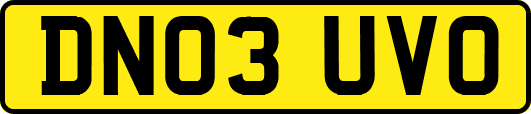 DN03UVO