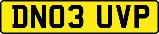 DN03UVP