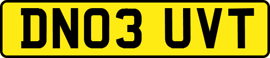 DN03UVT