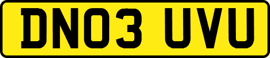 DN03UVU