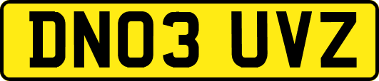 DN03UVZ