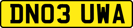 DN03UWA