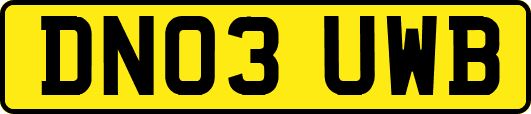 DN03UWB