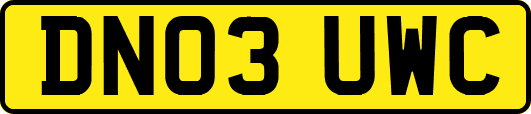 DN03UWC