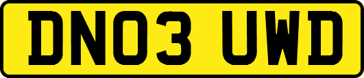 DN03UWD