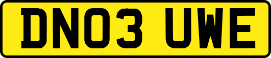 DN03UWE