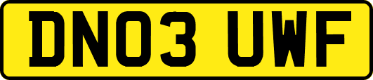 DN03UWF