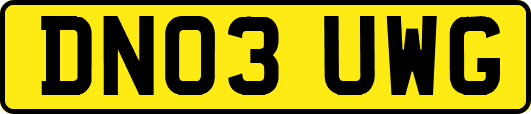DN03UWG