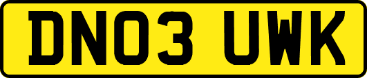 DN03UWK