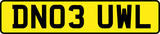 DN03UWL
