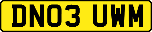 DN03UWM