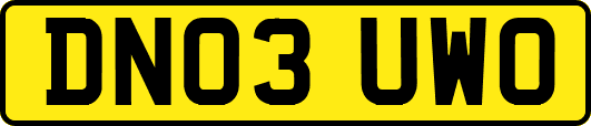 DN03UWO