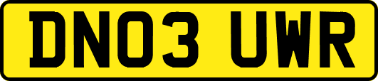 DN03UWR