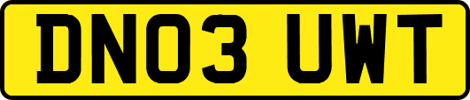 DN03UWT