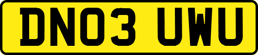 DN03UWU