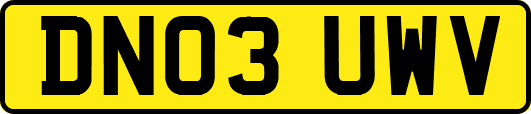 DN03UWV