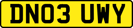 DN03UWY