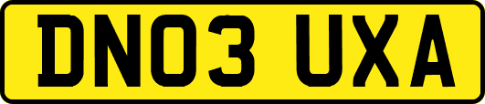 DN03UXA