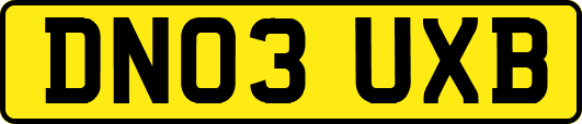 DN03UXB