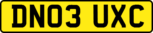 DN03UXC
