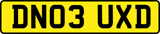 DN03UXD