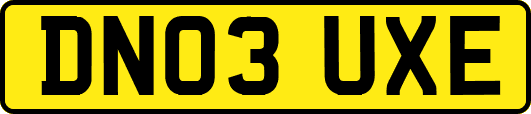 DN03UXE