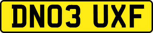 DN03UXF