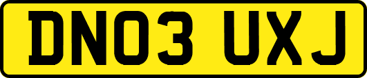 DN03UXJ