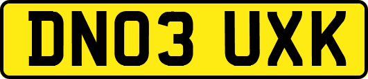 DN03UXK