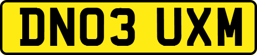 DN03UXM