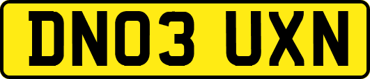 DN03UXN