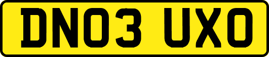 DN03UXO