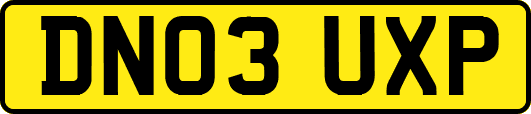 DN03UXP