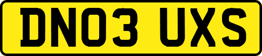 DN03UXS
