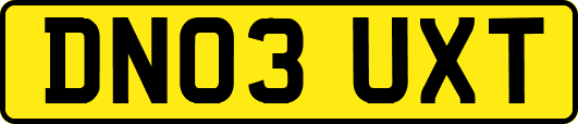 DN03UXT