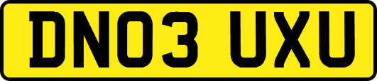 DN03UXU