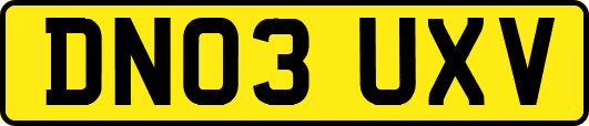 DN03UXV