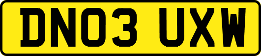 DN03UXW