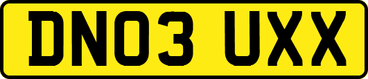 DN03UXX