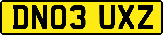 DN03UXZ