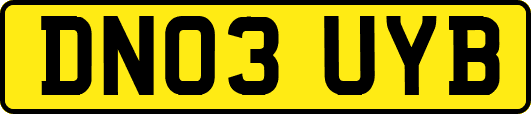 DN03UYB