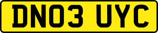 DN03UYC