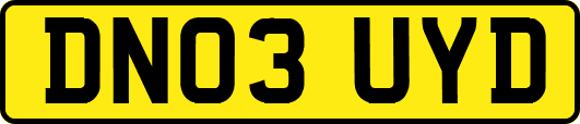 DN03UYD