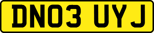 DN03UYJ