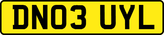 DN03UYL